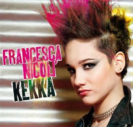 francesca-nicolc3ac-kekka-cover-album